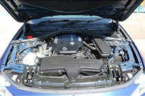 BMW 3-Series Saloon (12-19) 320d SE (07/15-) 4d Step Auto For Sale - Motor Stores, Liverpool