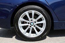 BMW 3-Series Saloon (12-19) 320d SE (07/15-) 4d Step Auto For Sale - Motor Stores, Liverpool