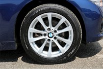 BMW 3-Series Saloon (12-19) 320d SE (07/15-) 4d Step Auto For Sale - Motor Stores, Liverpool