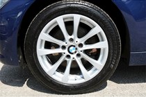 BMW 3-Series Saloon (12-19) 320d SE (07/15-) 4d Step Auto For Sale - Motor Stores, Liverpool