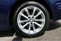 BMW 3-Series Saloon (12-19) 320d SE (07/15-) 4d Step Auto For Sale - Motor Stores, Liverpool