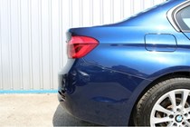 BMW 3-Series Saloon (12-19) 320d SE (07/15-) 4d Step Auto For Sale - Motor Stores, Liverpool