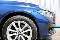 BMW 3-Series Saloon (12-19) 320d SE (07/15-) 4d Step Auto For Sale - Motor Stores, Liverpool