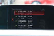 BMW 3-Series Saloon (12-19) 320d SE (07/15-) 4d Step Auto For Sale - Motor Stores, Liverpool