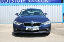 BMW 3-Series Saloon (12-19) 320d SE (07/15-) 4d Step Auto For Sale - Motor Stores, Liverpool