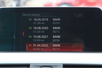 BMW 3-Series Saloon (12-19) 320d SE (07/15-) 4d Step Auto For Sale - Motor Stores, Liverpool