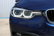 BMW 3-Series Saloon (12-19) 320d SE (07/15-) 4d Step Auto For Sale - Motor Stores, Liverpool
