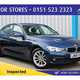 BMW 3-Series Saloon (12-19) 320d SE (07/15-) 4d Step Auto For Sale - Motor Stores, Liverpool