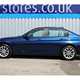 BMW 3-Series Saloon (12-19) 320d SE (07/15-) 4d Step Auto For Sale - Motor Stores, Liverpool