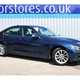 BMW 3-Series Saloon (12-19) 320d SE (07/15-) 4d Step Auto For Sale - Motor Stores, Liverpool