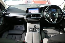 BMW X5 4x4 (18 on) xDrive30d xLine Sport Automatic 5d For Sale - Motor Stores, Liverpool