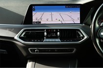 BMW X5 4x4 (18 on) xDrive30d xLine Sport Automatic 5d For Sale - Motor Stores, Liverpool