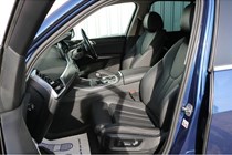 BMW X5 4x4 (18 on) xDrive30d xLine Sport Automatic 5d For Sale - Motor Stores, Liverpool