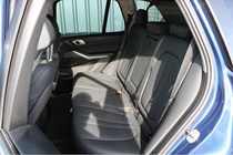 BMW X5 4x4 (18 on) xDrive30d xLine Sport Automatic 5d For Sale - Motor Stores, Liverpool
