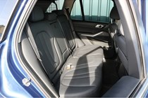 BMW X5 4x4 (18 on) xDrive30d xLine Sport Automatic 5d For Sale - Motor Stores, Liverpool