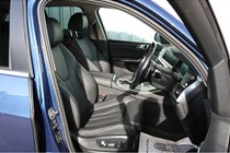 BMW X5 4x4 (18 on) xDrive30d xLine Sport Automatic 5d For Sale - Motor Stores, Liverpool