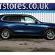 BMW X5 4x4 (18 on) xDrive30d xLine Sport Automatic 5d For Sale - Motor Stores, Liverpool