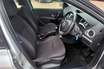 Renault Clio Hatchback (05-12) 1.5 dCi (86bhp) Dynamique 5d For Sale - Jap Motor Cars Ltd, Heathrow