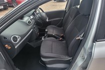 Renault Clio Hatchback (05-12) 1.5 dCi (86bhp) Dynamique 5d For Sale - Jap Motor Cars Ltd, Heathrow