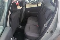 Renault Clio Hatchback (05-12) 1.5 dCi (86bhp) Dynamique 5d For Sale - Jap Motor Cars Ltd, Heathrow