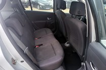 Renault Clio Hatchback (05-12) 1.5 dCi (86bhp) Dynamique 5d For Sale - Jap Motor Cars Ltd, Heathrow