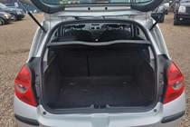Renault Clio Hatchback (05-12) 1.5 dCi (86bhp) Dynamique 5d For Sale - Jap Motor Cars Ltd, Heathrow