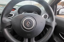 Renault Clio Hatchback (05-12) 1.5 dCi (86bhp) Dynamique 5d For Sale - Jap Motor Cars Ltd, Heathrow