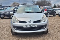 Renault Clio Hatchback (05-12) 1.5 dCi (86bhp) Dynamique 5d For Sale - Jap Motor Cars Ltd, Heathrow