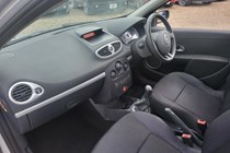 Renault Clio Hatchback (05-12) 1.5 dCi (86bhp) Dynamique 5d For Sale - Jap Motor Cars Ltd, Heathrow