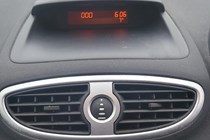 Renault Clio Hatchback (05-12) 1.5 dCi (86bhp) Dynamique 5d For Sale - Jap Motor Cars Ltd, Heathrow