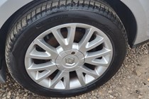 Renault Clio Hatchback (05-12) 1.5 dCi (86bhp) Dynamique 5d For Sale - Jap Motor Cars Ltd, Heathrow