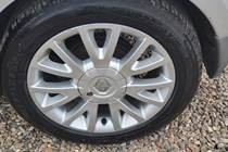 Renault Clio Hatchback (05-12) 1.5 dCi (86bhp) Dynamique 5d For Sale - Jap Motor Cars Ltd, Heathrow
