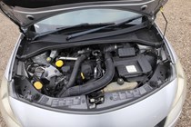 Renault Clio Hatchback (05-12) 1.5 dCi (86bhp) Dynamique 5d For Sale - Jap Motor Cars Ltd, Heathrow