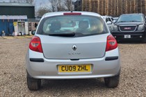 Renault Clio Hatchback (05-12) 1.5 dCi (86bhp) Dynamique 5d For Sale - Jap Motor Cars Ltd, Heathrow