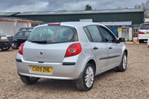 Renault Clio Hatchback (05-12) 1.5 dCi (86bhp) Dynamique 5d For Sale - Jap Motor Cars Ltd, Heathrow