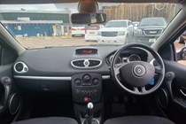 Renault Clio Hatchback (05-12) 1.5 dCi (86bhp) Dynamique 5d For Sale - Jap Motor Cars Ltd, Heathrow