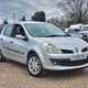 Renault Clio Hatchback (05-12) 1.5 dCi (86bhp) Dynamique 5d For Sale - Jap Motor Cars Ltd, Heathrow