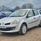Renault Clio Hatchback (05-12) 1.5 dCi (86bhp) Dynamique 5d For Sale - Jap Motor Cars Ltd, Heathrow