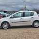 Renault Clio Hatchback (05-12) 1.5 dCi (86bhp) Dynamique 5d For Sale - Jap Motor Cars Ltd, Heathrow