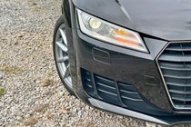 Audi TT Roadster (15-23) 2.0T FSI Sport 2d For Sale - Pontardawe Car Sales Ltd, Pontardawe