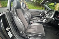 Audi TT Roadster (15-23) 2.0T FSI Sport 2d For Sale - Pontardawe Car Sales Ltd, Pontardawe
