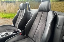 Audi TT Roadster (15-23) 2.0T FSI Sport 2d For Sale - Pontardawe Car Sales Ltd, Pontardawe