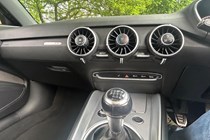 Audi TT Roadster (15-23) 2.0T FSI Sport 2d For Sale - Pontardawe Car Sales Ltd, Pontardawe