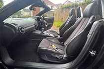 Audi TT Roadster (15-23) 2.0T FSI Sport 2d For Sale - Pontardawe Car Sales Ltd, Pontardawe