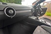 Audi TT Roadster (15-23) 2.0T FSI Sport 2d For Sale - Pontardawe Car Sales Ltd, Pontardawe