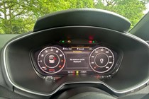 Audi TT Roadster (15-23) 2.0T FSI Sport 2d For Sale - Pontardawe Car Sales Ltd, Pontardawe