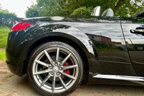 Audi TT Roadster (15-23) 2.0T FSI Sport 2d For Sale - Pontardawe Car Sales Ltd, Pontardawe