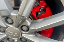 Audi TT Roadster (15-23) 2.0T FSI Sport 2d For Sale - Pontardawe Car Sales Ltd, Pontardawe