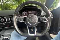 Audi TT Roadster (15-23) 2.0T FSI Sport 2d For Sale - Pontardawe Car Sales Ltd, Pontardawe