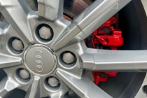 Audi TT Roadster (15-23) 2.0T FSI Sport 2d For Sale - Pontardawe Car Sales Ltd, Pontardawe